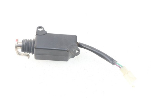Moteur ouverture coffre sym - ouverture,
