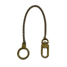 LOUIS VUITTON Chaine Ancre