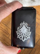 Boîte À Cigarettes