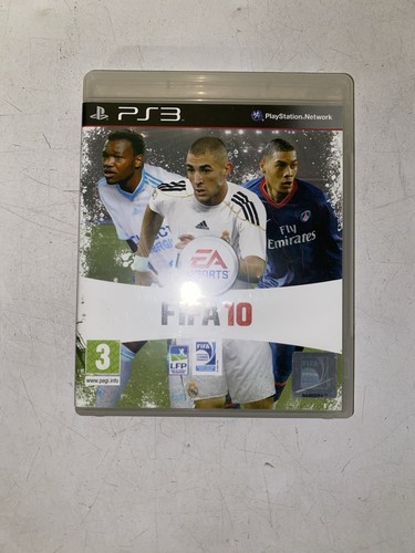 Fifa jeux playstation - jeux,