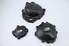 Pare-carter KAWASAKI ZX6R 636