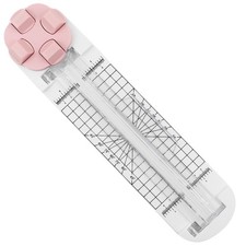 4 en 1 Massicot Scrapbooking