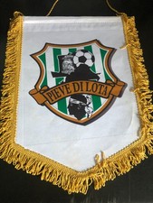 RARE FANION FOOTBALL - ASC