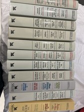 Lot livres enquêtes - de,