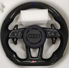 Volant Sport Audi 