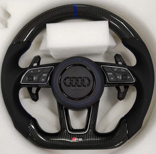 Volant sport audi - volant,