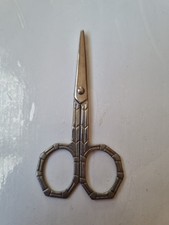Ancienne Paire De Ciseaux De