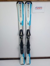Ski Dynastar Outland 134 cm + fixations Elan ESP 10 sports d'hiver neige...