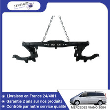 🇫🇷 FACE AVANT MERCEDES