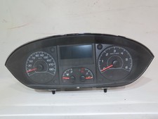 bloc compteurs citroËn JUMPER