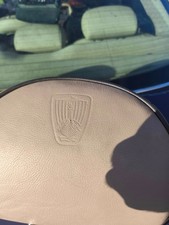 duo appuis tete beige siglé