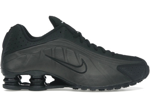 Size nike shox r4 - -,