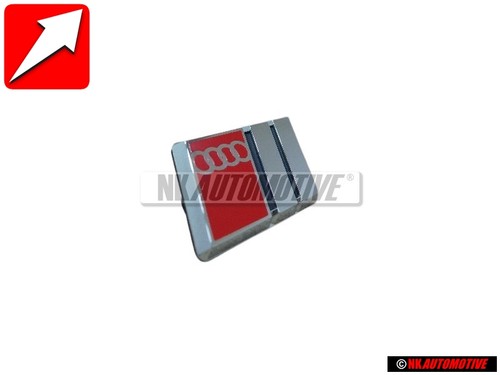 Audi original line volant - audi, original s-line