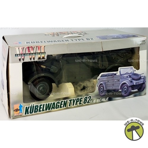 Wwii kubelwagen type true - kubelwagen,