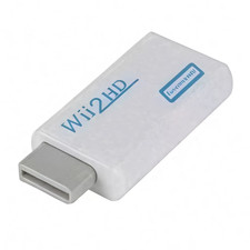 Convertisseur Wii Vers HDMI