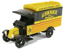 Renault KZ 1926 "Au Bon