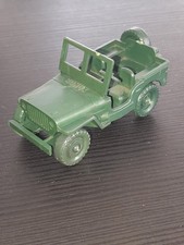 Bonux publicitaire 1/43 Jeep