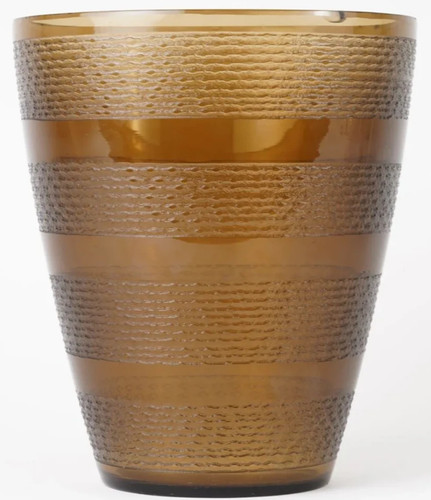 Beau grand vase daum - beau,