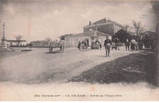 CHARENTE MARITIME  ILE