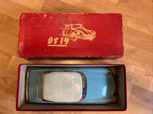 Citroën albert richard - 19,