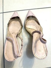 Chaussures À Talon