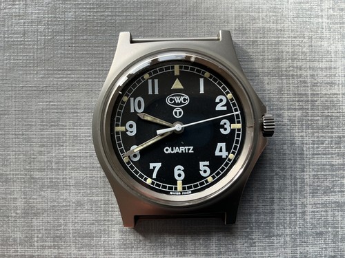 Mint condition low - condition, s/no