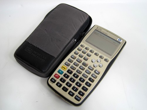 49g hewlett packard - hp,