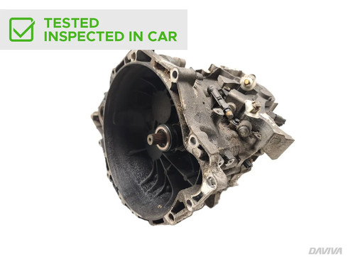 Ford mondeo boîte vitesses - ford,