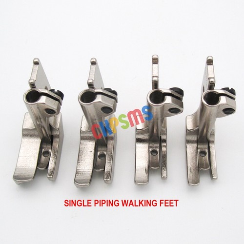4set smooth bottom pieds - bottom, de