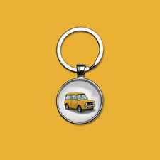 Porte clés mini clubman - porte-clés,