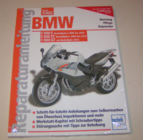 Manuel réparation bmw - manuel,