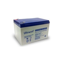 Ultracell ul12 batterie - ul12-12,