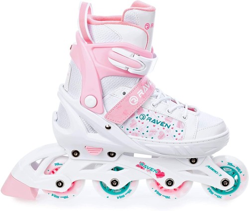 Roller ligne rosie roue - en,