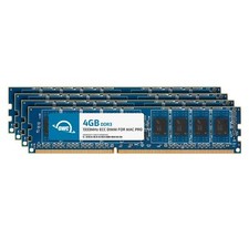 OWC 16GB (4x4GB) ECC Memory