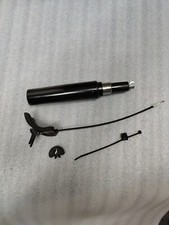 Neuf OEM Herman Miller Classique Aeron Chaise Rechange Cylindre Pneumatique Claw