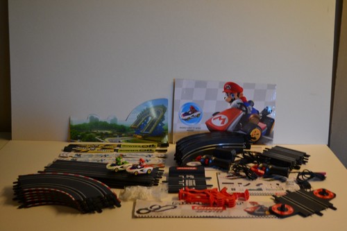 Carrera circuit mario - carrera,