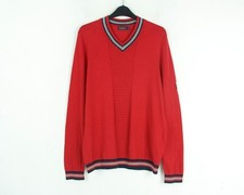 Henri Lloyd Pull En Cachemire