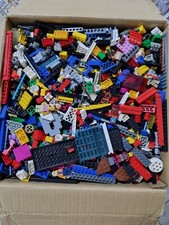 lego tout univers 13,6kg