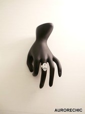 BAGUE REGLABLE MAIN DE FATMA