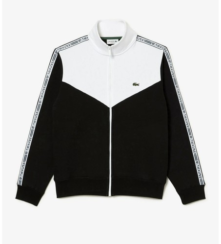 Veste jacket lacoste sweat - veste,