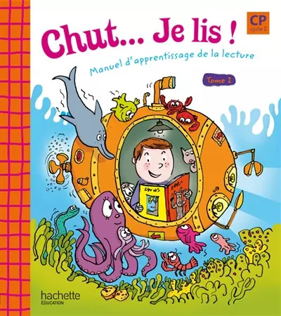 Chut lis méthode de - !,