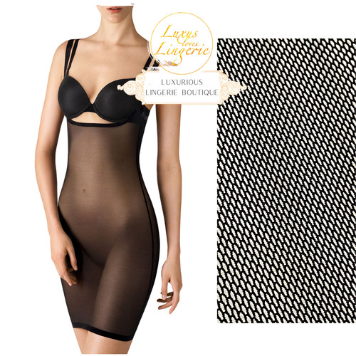 Robe gainante wolford - gainante,