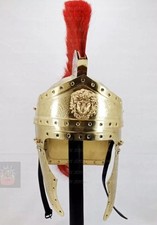 Casque prétorien garde - la,