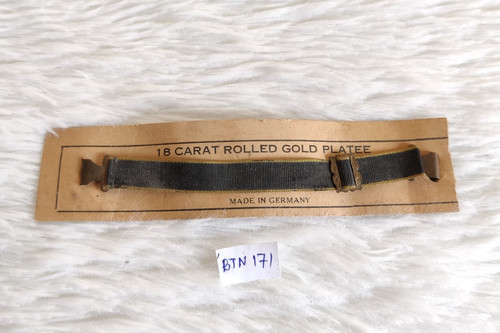 1920s vintage 18k enroulé - vintage,
