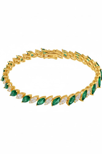 Latelita bracelet tennis - latelita, de