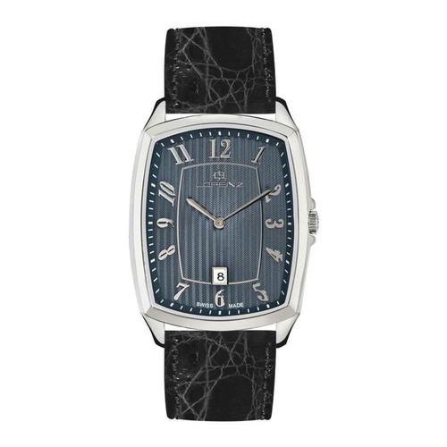 Montre homme rectangulaire - homme,