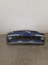 Pare choc avant RENAULT CLIO 3
