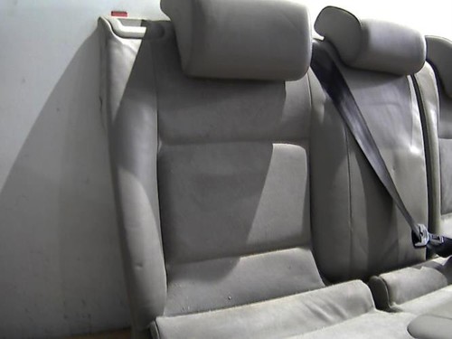 Banquette arriere audi - audi, a3