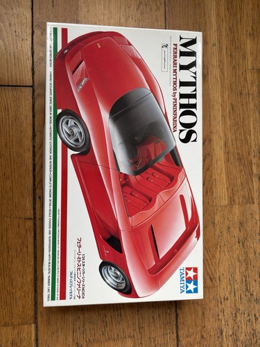 Vintage tamiya réf 24104 - vintage,