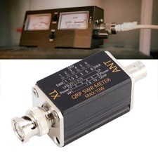 Tos-Mètre Led Portable Pour